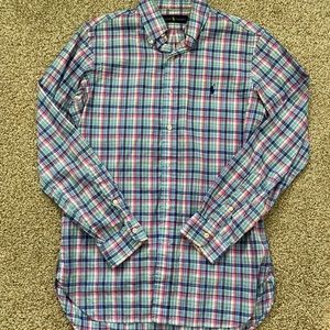 Polo Ralph Lauren Oxford
